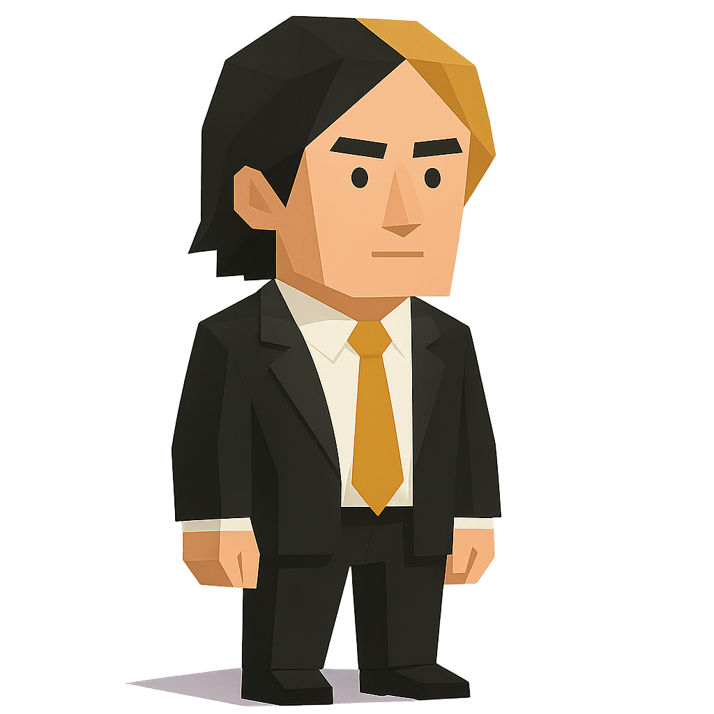 カリスマYouTuber