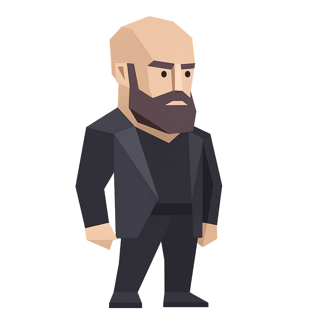 反逆系インフルエンサー