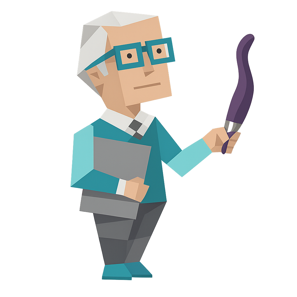 ロジスティシャン